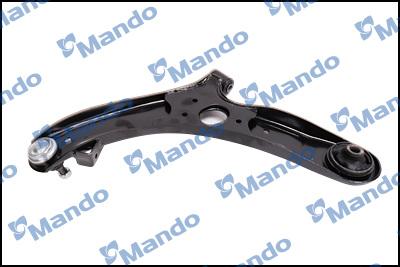 Mando CAH0149D - Носач, окачване на колелата vvparts.bg