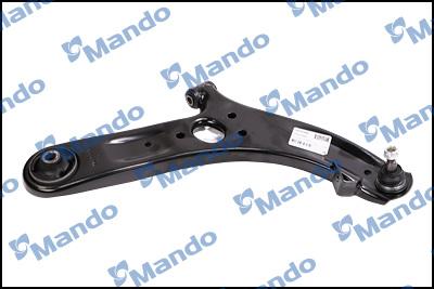 Mando CAH0149D - Носач, окачване на колелата vvparts.bg