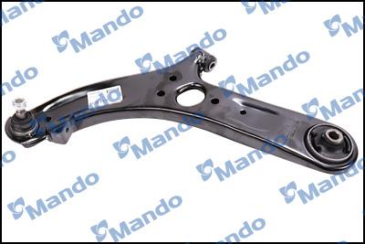 Mando CAH0148D - Носач, окачване на колелата vvparts.bg