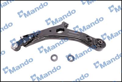 Mando CAH0159D - Носач, окачване на колелата vvparts.bg