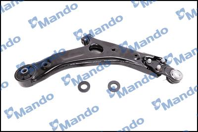 Mando CAH0158D - Носач, окачване на колелата vvparts.bg