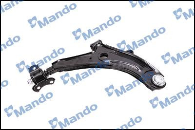 Mando CAH0114D - Носач, окачване на колелата vvparts.bg