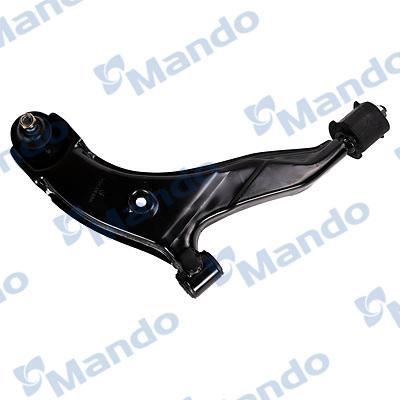 Mando CAH0113D - Носач, окачване на колелата vvparts.bg