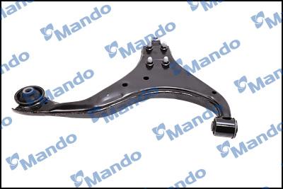 Mando CAH0124D - Носач, окачване на колелата vvparts.bg