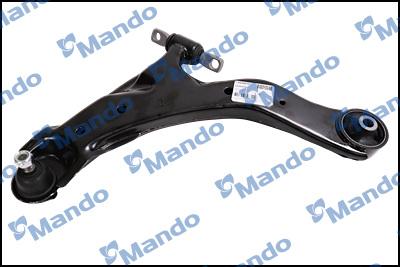 Mando CAK0091D - Носач, окачване на колелата vvparts.bg