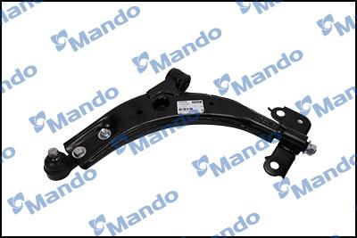 Mando CAK0046D - Носач, окачване на колелата vvparts.bg