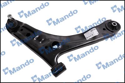 Mando CAK0066D - Носач, окачване на колелата vvparts.bg