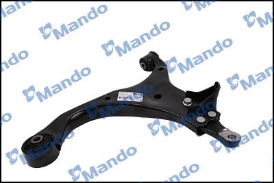 Mando CAK0140D - Носач, окачване на колелата vvparts.bg