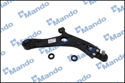 Mando CAK0161D - Носач, окачване на колелата vvparts.bg