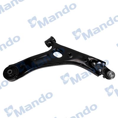 Mando DCC060007 - Носач, окачване на колелата vvparts.bg