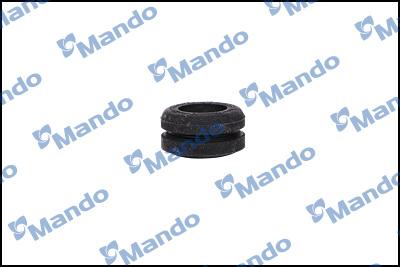 Mando DCC000167 - Ударен тампон, окачване (ресьори) vvparts.bg