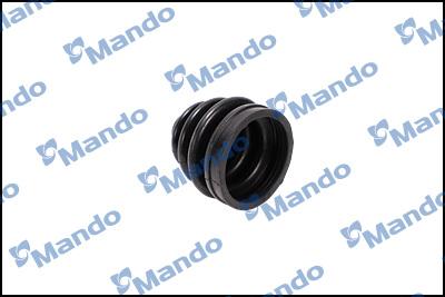 Mando DCC000228 - Маншон, полуоска vvparts.bg