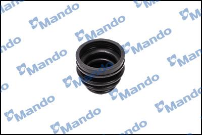 Mando DCC000228 - Маншон, полуоска vvparts.bg