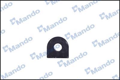 Mando DCC010639 - Лагерна втулка, стабилизатор vvparts.bg