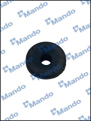 Mando DCC010635 - Дистанционна тръба, амортисьор vvparts.bg
