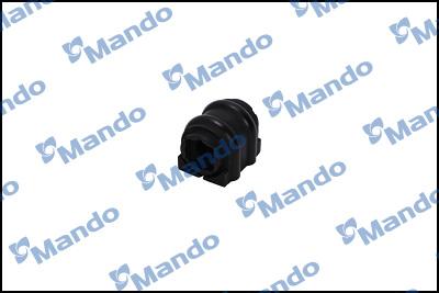 Mando DCC010186 - Лагерна втулка, стабилизатор vvparts.bg