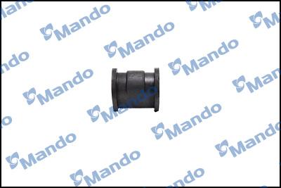 Mando DCC010831 - Лагерна втулка, стабилизатор vvparts.bg