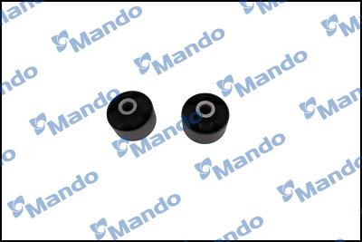 Mando DCC010704 - Тампон, носач vvparts.bg
