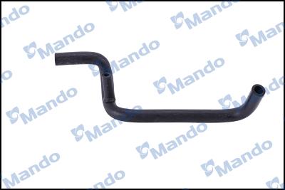 Mando DCC020890 - Маркуч на радиатора vvparts.bg