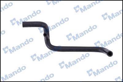 Mando DCC020890 - Маркуч на радиатора vvparts.bg