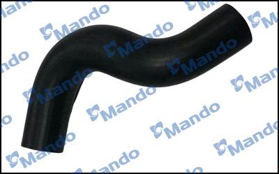 Mando DCC020863 - Маркуч на радиатора vvparts.bg