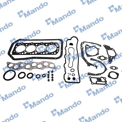 Mando DN2091042A10 - Пълен комплект гарнитури, двигател vvparts.bg