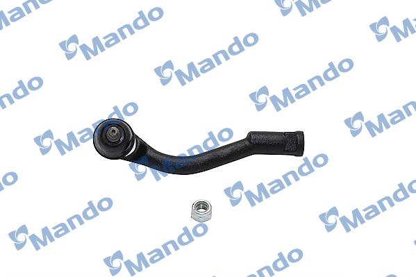 Mando DSA020484 - Накрайник на напречна кормилна щанга vvparts.bg