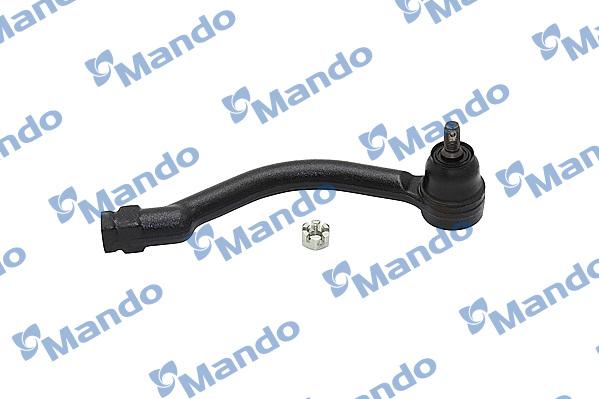 Mando DSA020434 - Накрайник на напречна кормилна щанга vvparts.bg