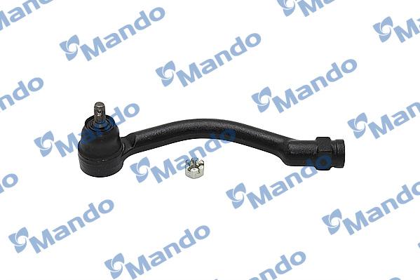 Mando DSA020433 - Накрайник на напречна кормилна щанга vvparts.bg