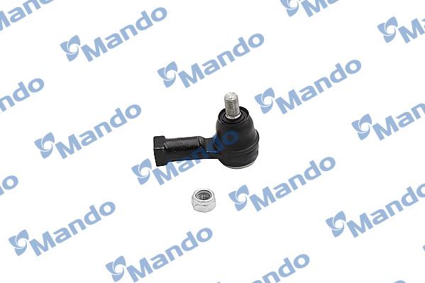 Mando DSA020592 - Накрайник на напречна кормилна щанга vvparts.bg