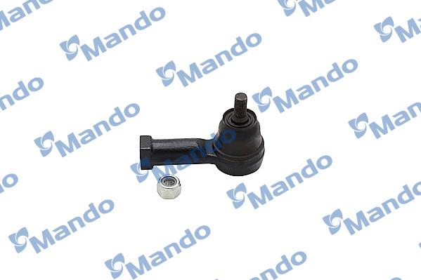 Mando DSA020544 - Накрайник на напречна кормилна щанга vvparts.bg