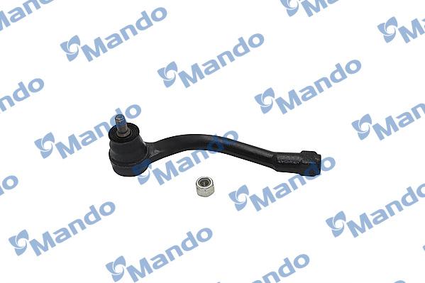 Mando DSA020554 - Накрайник на напречна кормилна щанга vvparts.bg