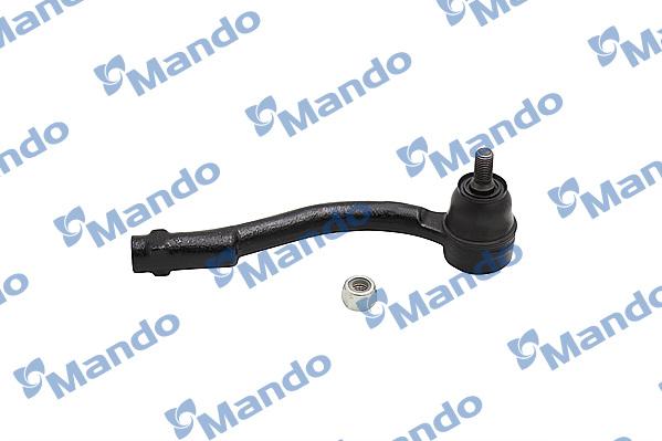 Mando DSA020555 - Накрайник на напречна кормилна щанга vvparts.bg