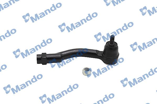 Mando DSA020551 - Накрайник на напречна кормилна щанга vvparts.bg