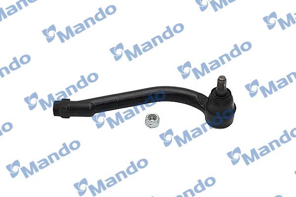 Mando DSA020565 - Накрайник на напречна кормилна щанга vvparts.bg