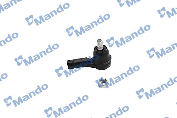 Mando DSA020504 - Накрайник на напречна кормилна щанга vvparts.bg