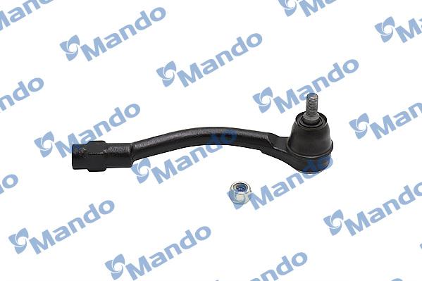 Mando DSA020585 - Накрайник на напречна кормилна щанга vvparts.bg