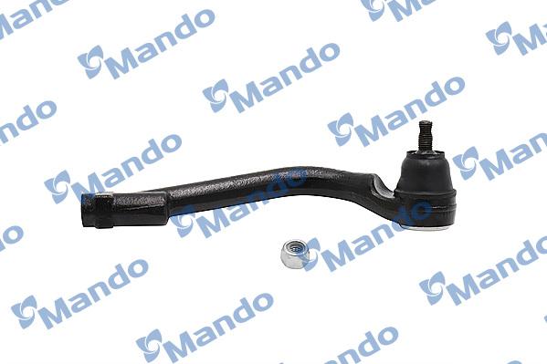 Mando DSA020587 - Накрайник на напречна кормилна щанга vvparts.bg