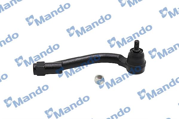 Mando DSA020524 - Накрайник на напречна кормилна щанга vvparts.bg