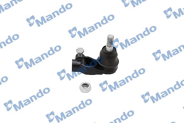 Mando DSA020600 - Накрайник на напречна кормилна щанга vvparts.bg