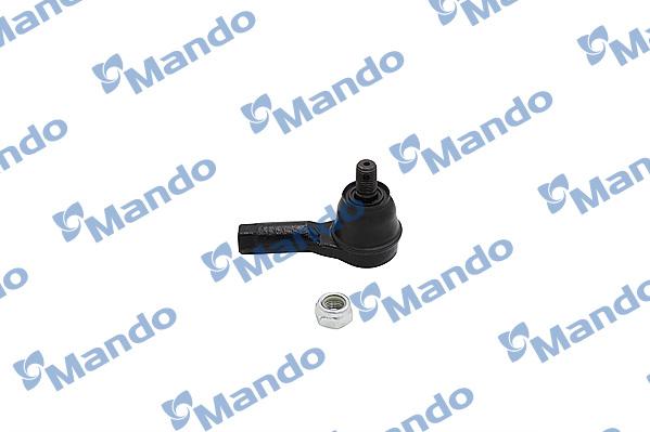 Mando DSA020607 - Накрайник на напречна кормилна щанга vvparts.bg