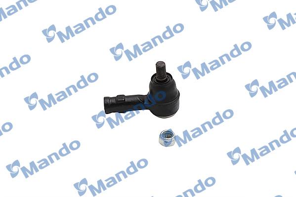 Mando DSA020618 - Накрайник на напречна кормилна щанга vvparts.bg