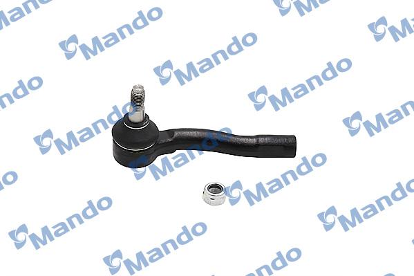 Mando DSA020626 - Накрайник на напречна кормилна щанга vvparts.bg