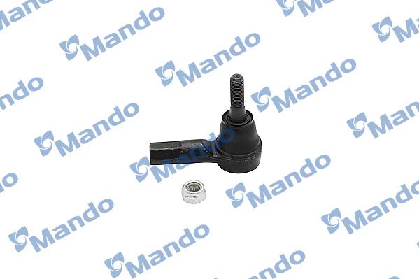 Mando DSA020628 - Накрайник на напречна кормилна щанга vvparts.bg