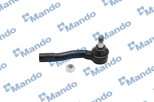 Mando DSA020627 - Накрайник на напречна кормилна щанга vvparts.bg