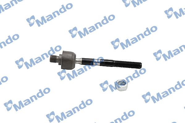 Mando DSA020341 - Аксиален шарнирен накрайник, напречна кормилна щанга vvparts.bg