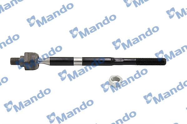 Mando DSA020370 - Аксиален шарнирен накрайник, напречна кормилна щанга vvparts.bg