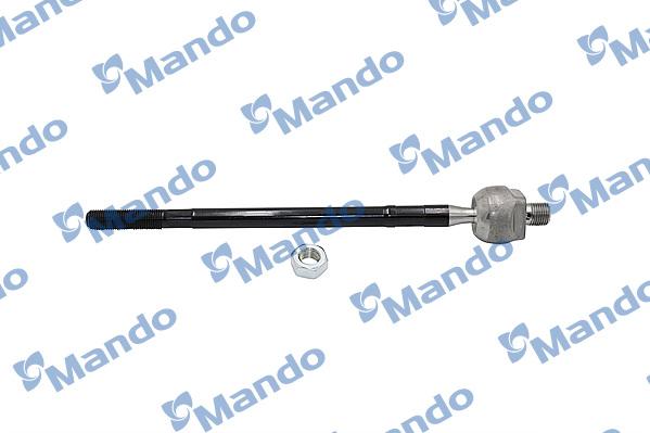 Mando DSA020243 - Аксиален шарнирен накрайник, напречна кормилна щанга vvparts.bg