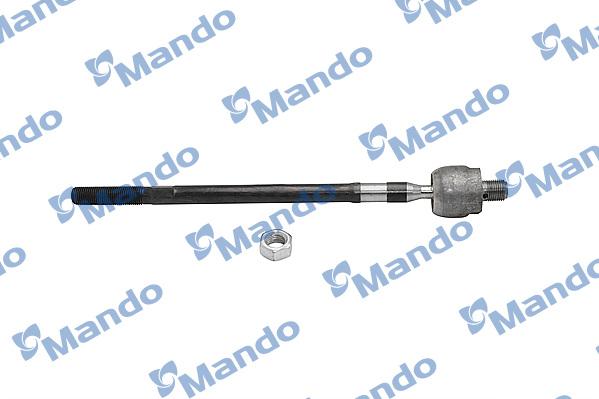 Mando DSA020200 - Аксиален шарнирен накрайник, напречна кормилна щанга vvparts.bg