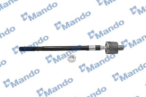 Mando DSA020227 - Аксиален шарнирен накрайник, напречна кормилна щанга vvparts.bg